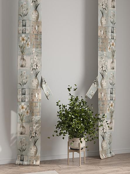 Декоративные подхваты Флауа - 314 - фото 7