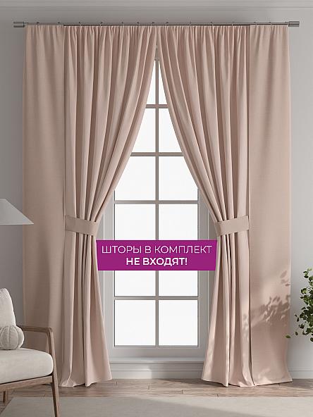 Декоративные подхваты Флауа - 316 - фото 5