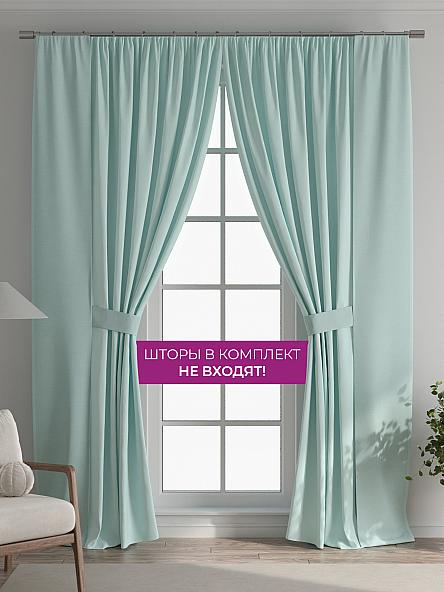 Декоративные подхваты Флауа - 317 - фото 5