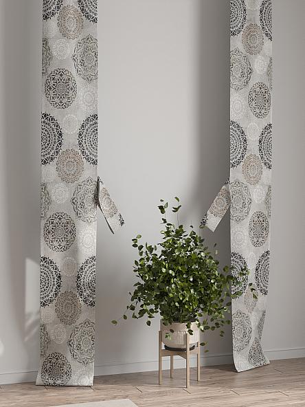 Декоративные подхваты Флауа - 321 - фото 7