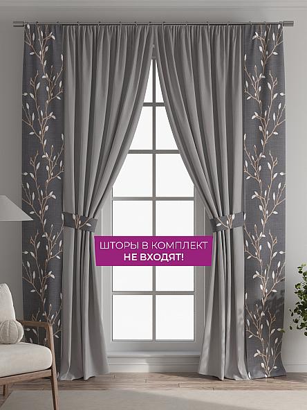 Декоративные подхваты Флауа - 322 - фото 5