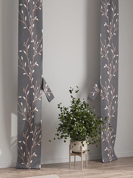 Декоративные подхваты Флауа - 322 - фото 7