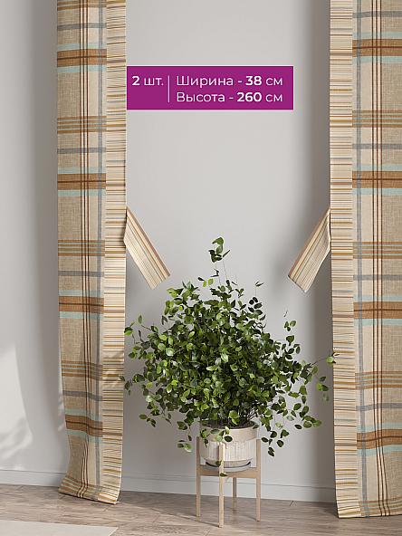 Декоративные подхваты Флауа - 324 - фото 2