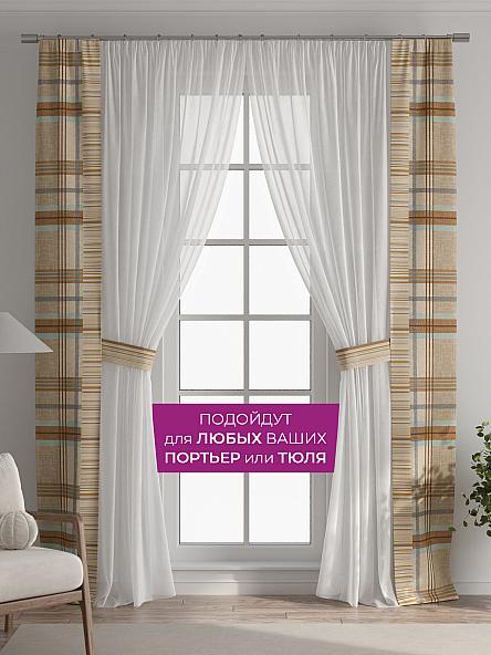 Декоративные подхваты Флауа - 324 - фото 4