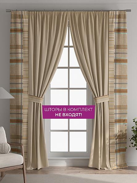 Декоративные подхваты Флауа - 324 - фото 5