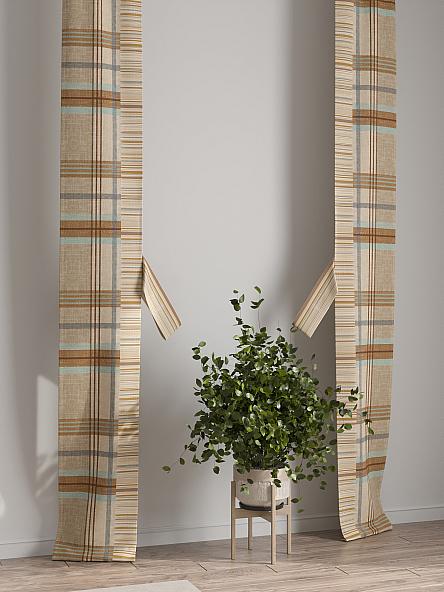 Декоративные подхваты Флауа - 324 - фото 7