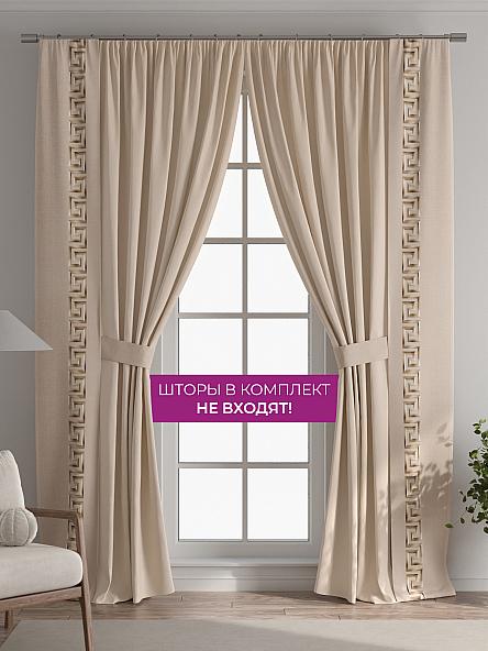 Декоративные подхваты Флауа - 325 - фото 5