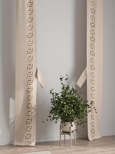 Декоративные подхваты Флауа - 325 - фото 7