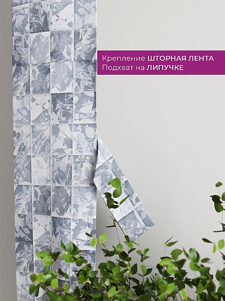 Декоративные подхваты Флауа - 101 - фото 3