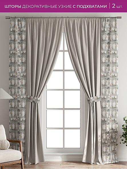 Декоративные подхваты Флауа - 103