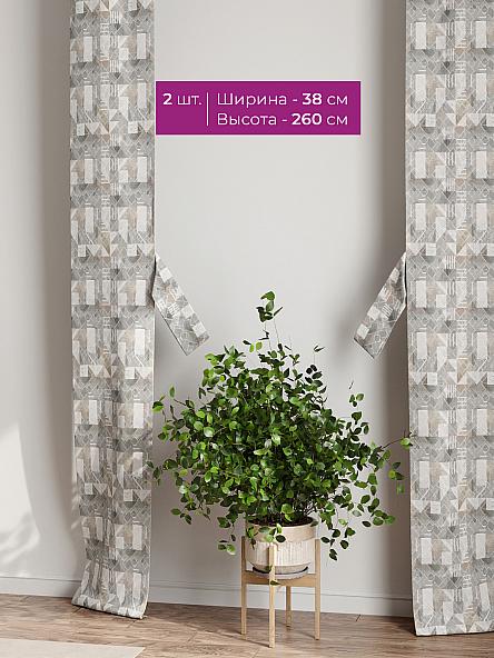 Декоративные подхваты Флауа - 103 - фото 2