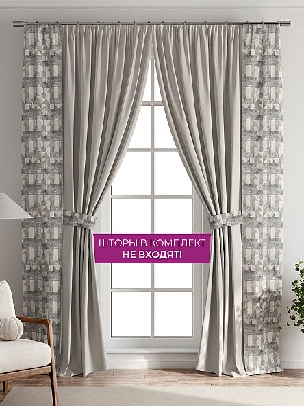 Декоративные подхваты Флауа - 103 - фото 5