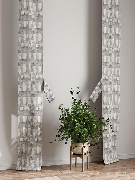 Декоративные подхваты Флауа - 103 - фото 7