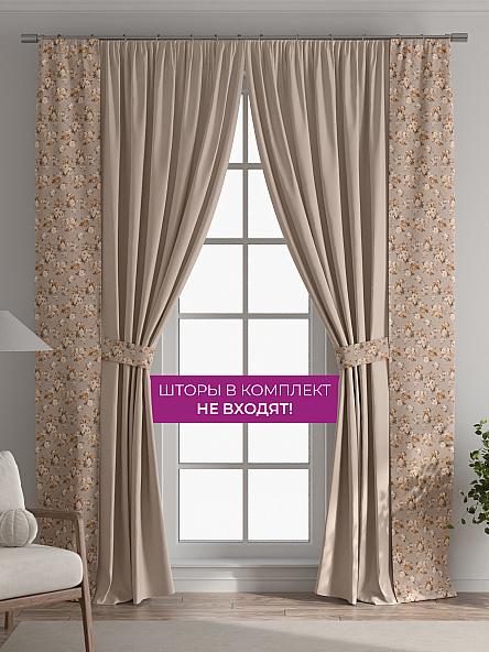 Декоративные подхваты Флауа - 104 - фото 5