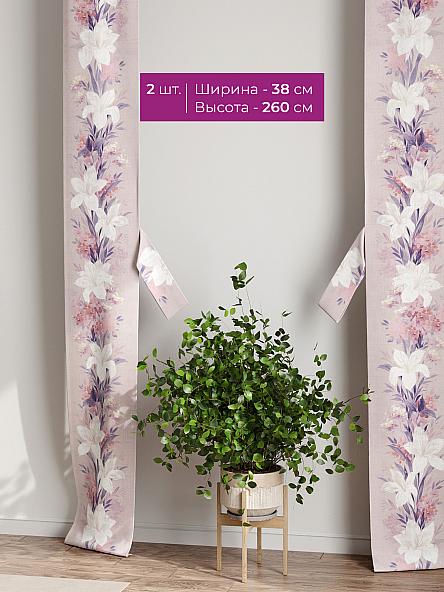 Декоративные подхваты Флауа - 105 - фото 2