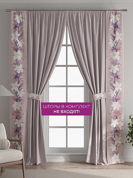 Декоративные подхваты Флауа - 105 - фото 5