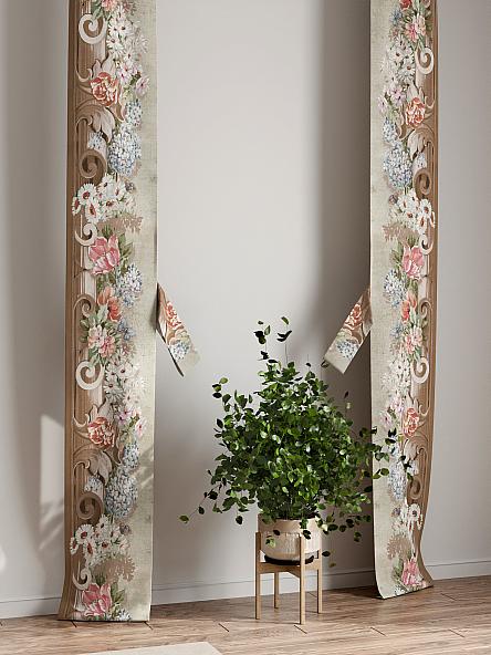 Декоративные подхваты Флауа - 107 - фото 7