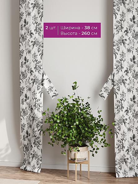 Декоративные подхваты Флауа - 108 - фото 2