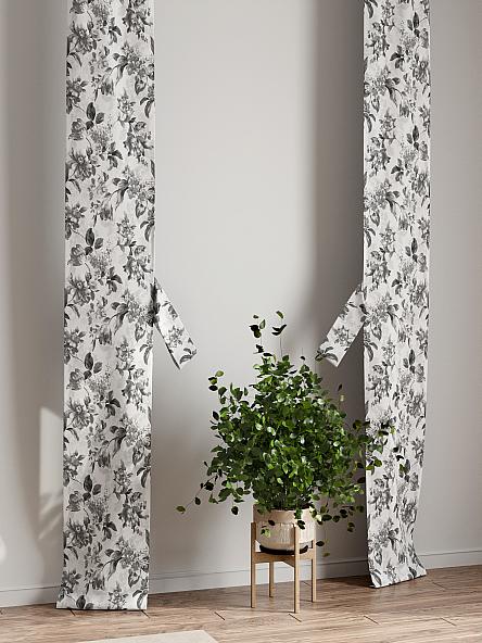 Декоративные подхваты Флауа - 108 - фото 7