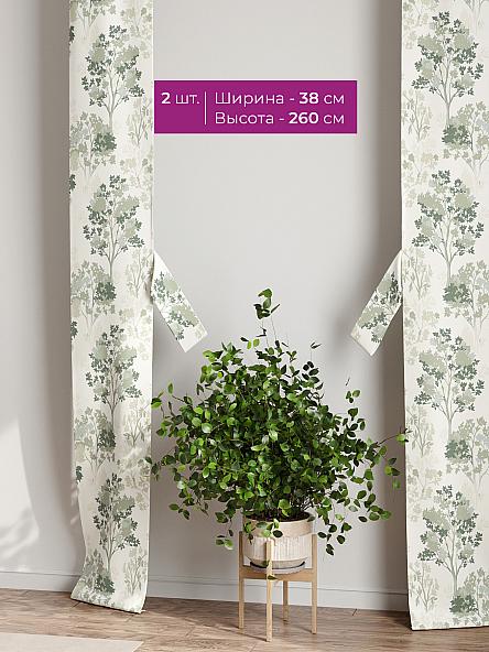 Декоративные подхваты Флауа - 112 - фото 2