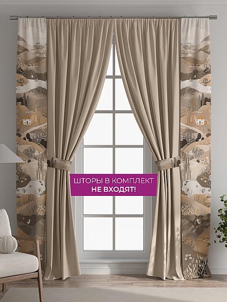 Декоративные подхваты Флауа - 113 - фото 5