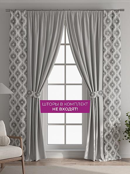 Декоративные подхваты Флауа - 114 - фото 5