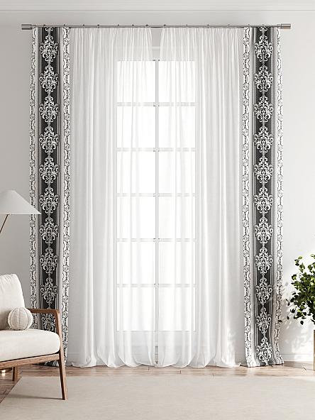 Декоративные подхваты Флауа - 115 - фото 6