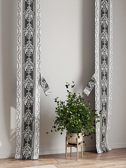 Декоративные подхваты Флауа - 115 - фото 7