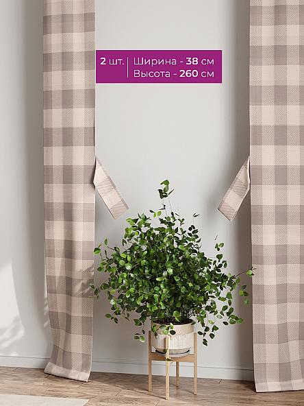 Декоративные подхваты Флауа - 116 - фото 2