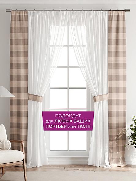 Декоративные подхваты Флауа - 116 - фото 4