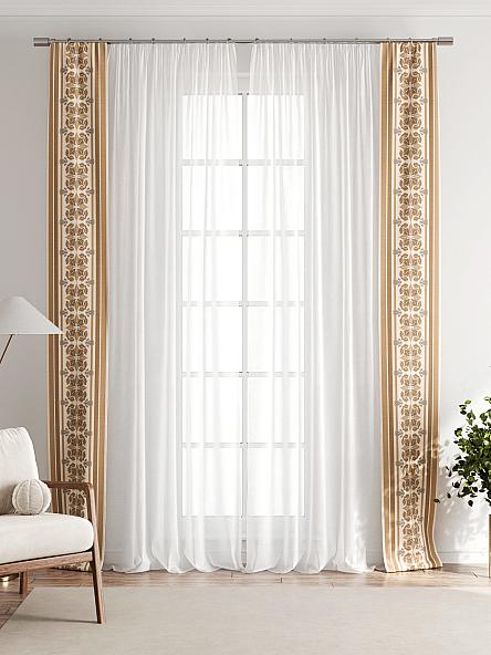 Декоративные подхваты Флауа - 118 - фото 6