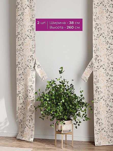 Декоративные подхваты Флауа - 119 - фото 2