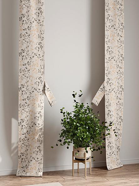 Декоративные подхваты Флауа - 119 - фото 7