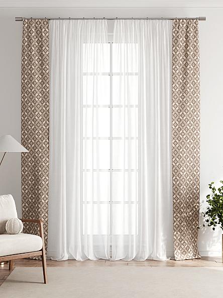 Декоративные подхваты Флауа - 120 - фото 6