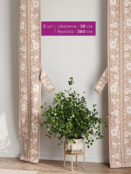 Декоративные подхваты Флауа - 121 - фото 2