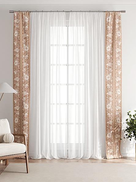 Декоративные подхваты Флауа - 121 - фото 6