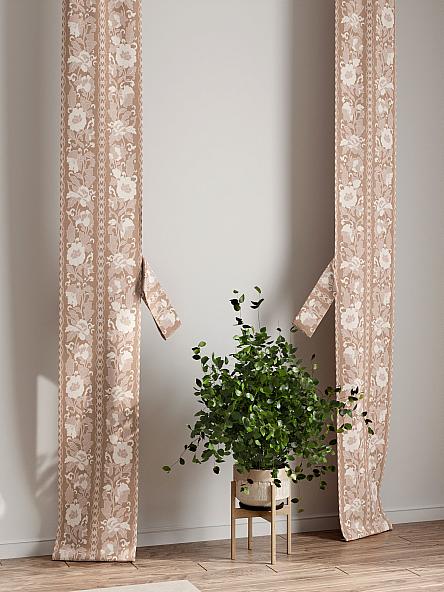 Декоративные подхваты Флауа - 121 - фото 7