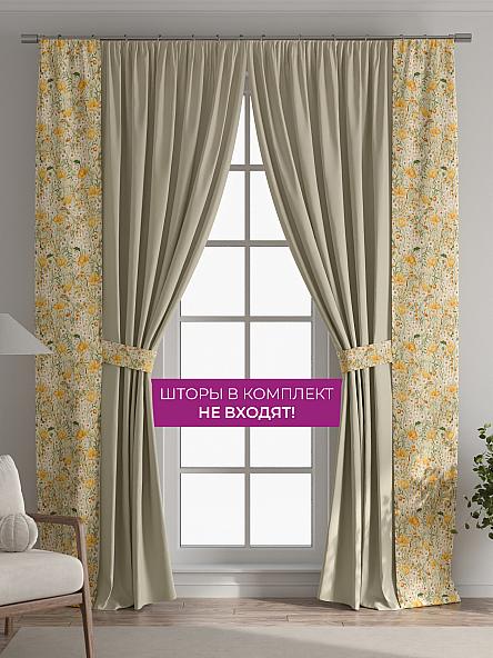 Декоративные подхваты Флауа - 122 - фото 5