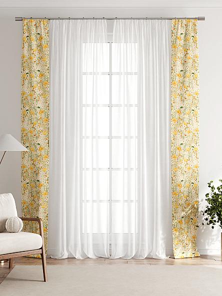 Декоративные подхваты Флауа - 122 - фото 6