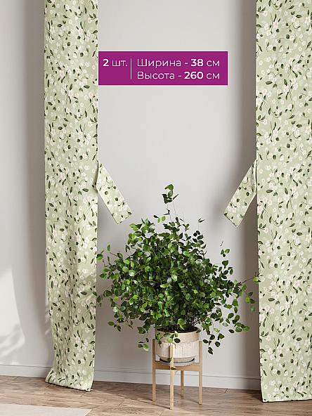 Декоративные подхваты Флауа - 123 - фото 2