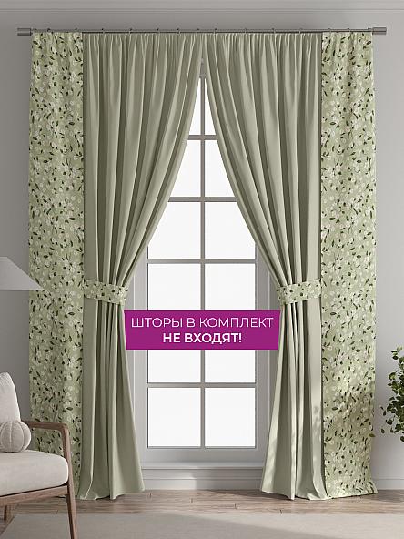 Декоративные подхваты Флауа - 123 - фото 5