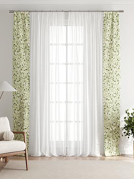 Декоративные подхваты Флауа - 123 - фото 6