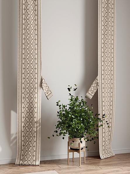 Декоративные подхваты Флауа - 124 - фото 7