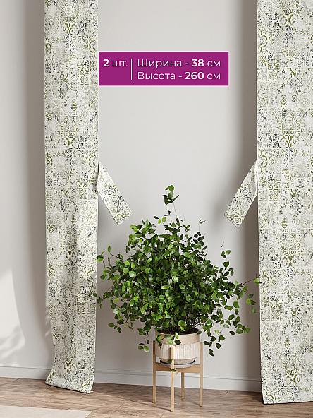 Декоративные подхваты Флауа - 125 - фото 2