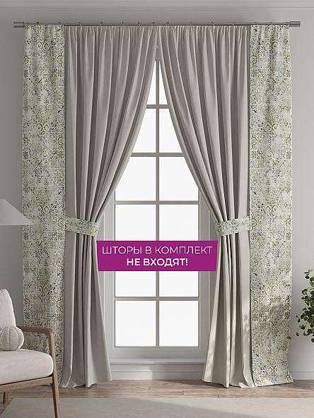 Декоративные подхваты Флауа - 125 - фото 5