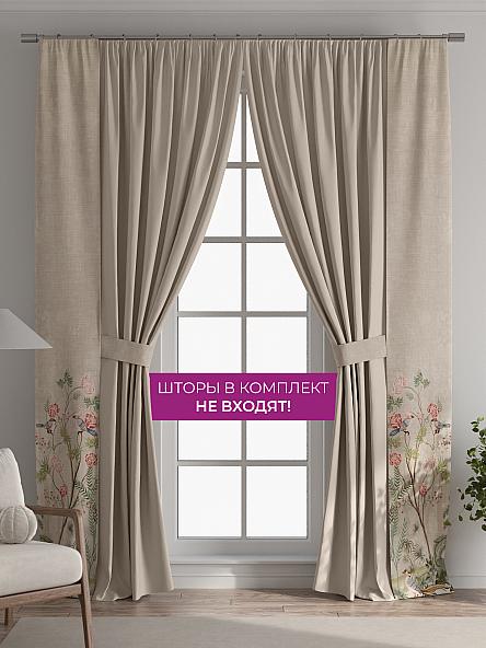 Декоративные подхваты Флауа - 126 - фото 5