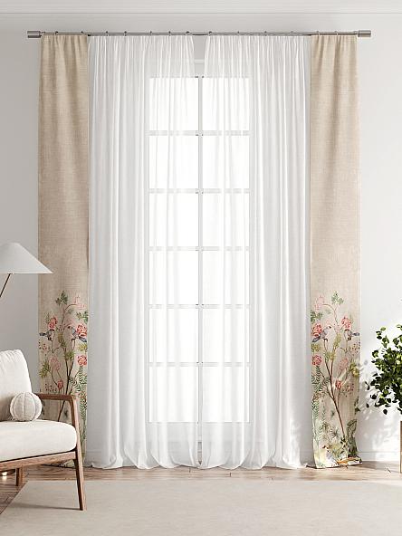 Декоративные подхваты Флауа - 126 - фото 6