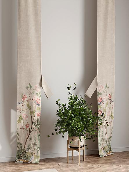 Декоративные подхваты Флауа - 126 - фото 7