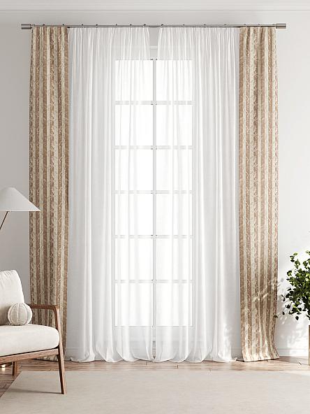 Декоративные подхваты Флауа - 128 - фото 6