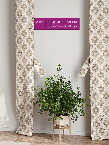 Декоративные подхваты Флауа - 129 - фото 2